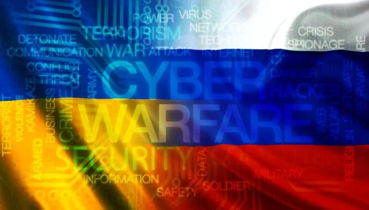 Russia-Ukraine Conflict