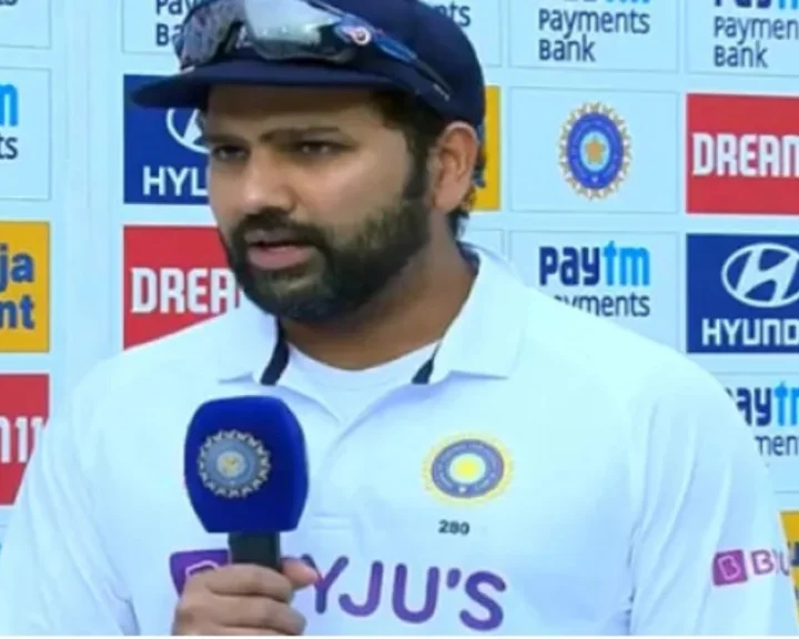 IND vz NZ, 3rd Test: Rohit Sharma admits to batting and leadership failures