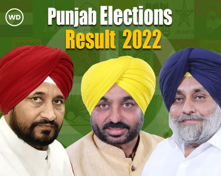 Assembly Elections 2022 results