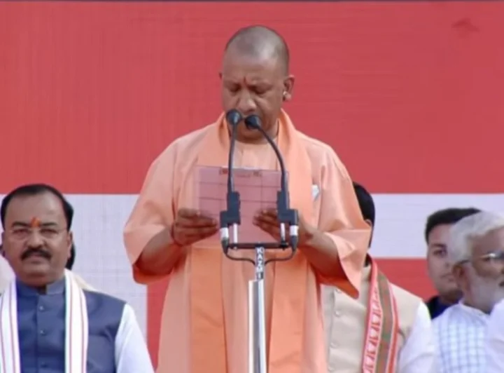 Uttar Pradesh