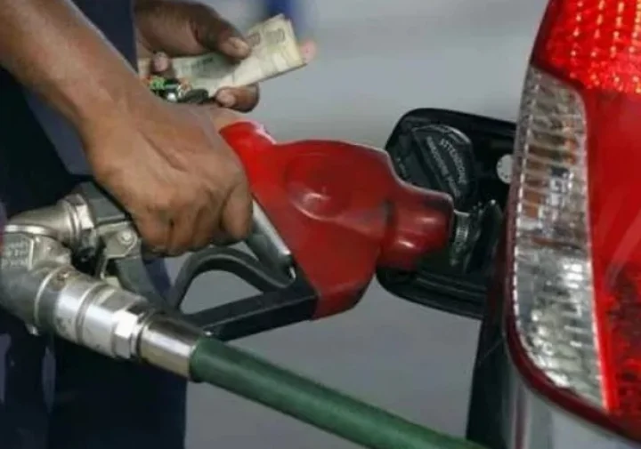 fuel prices