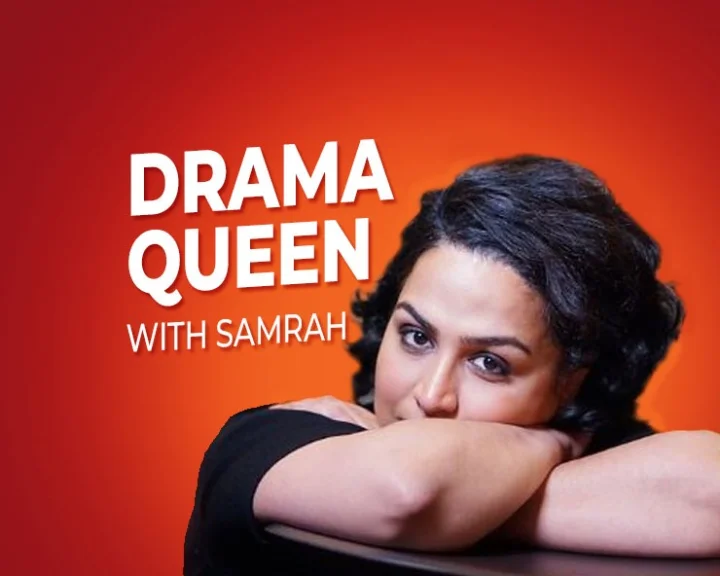 Drama Queen