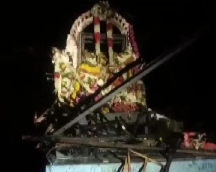 Tamil Nadu