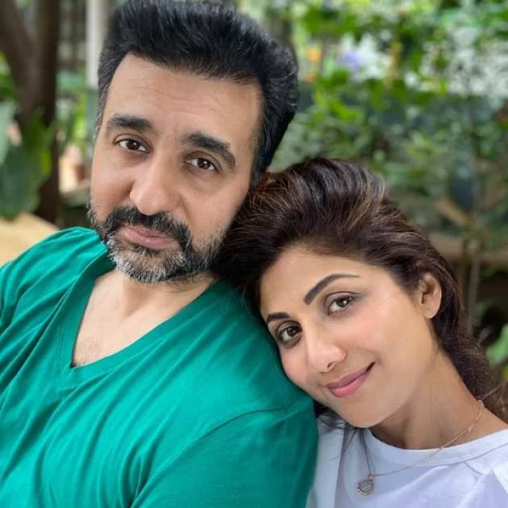 Raj Kundra