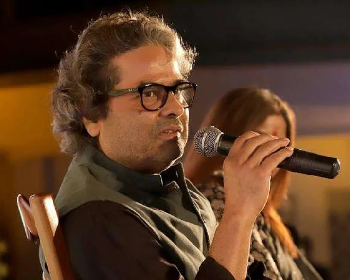 Vishal Bhardwaj Reveals How 19th-Century French Erotica Writer Anais Nin Inspired His 'Lust Stories 3' Segment