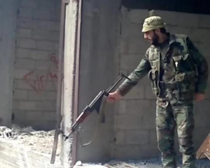 Syria