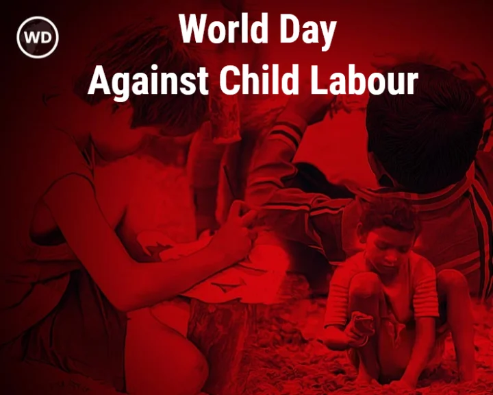 World Day Against Child Labour