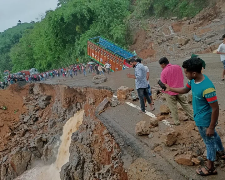 Meghalaya