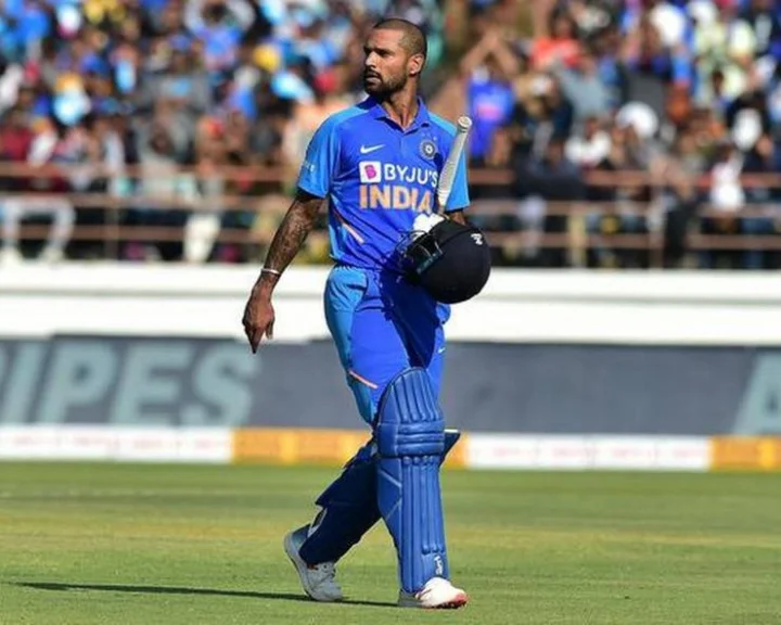 'Without My Knowledge or Permission': Shikhar Dhawan Rejects World T20 Continent Cup Participation, Threatens Legal Action Over Unauthorised listing