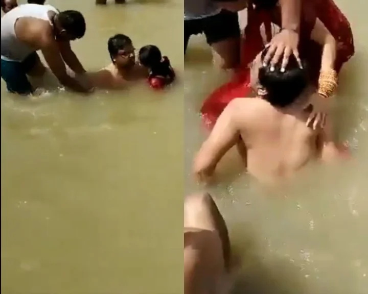 Uttar Pradesh