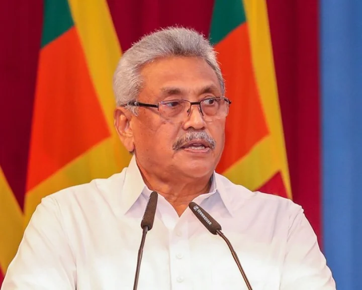Sri Lanka