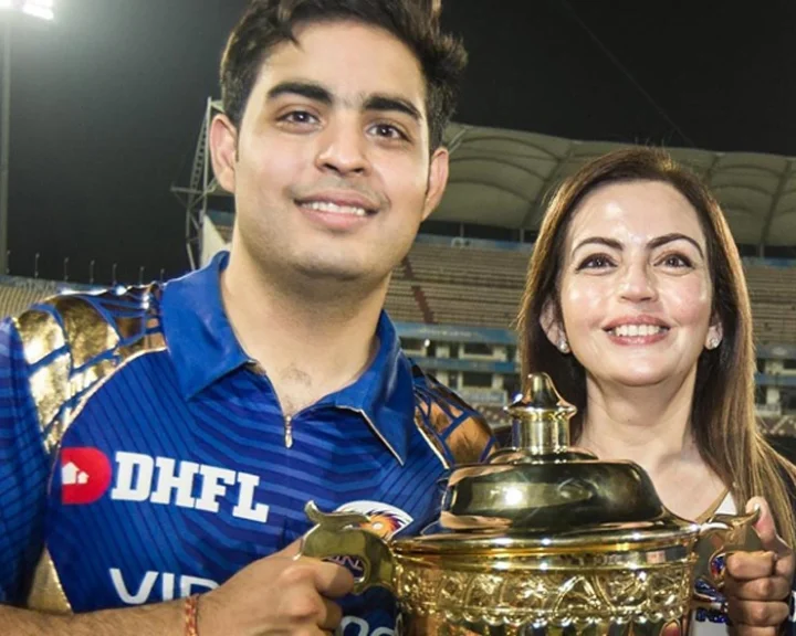 Mumbai Indians