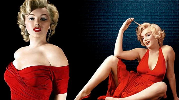 Marilyn Monroe