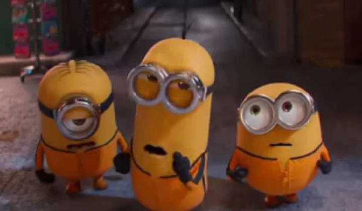 Minions