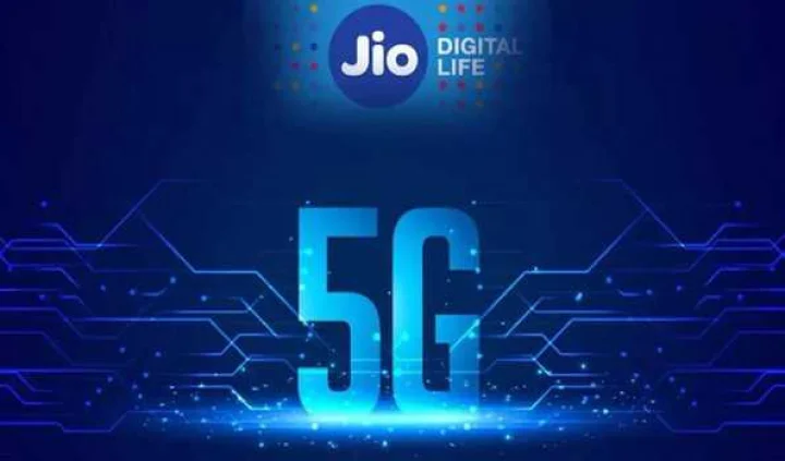 Reliance Jio