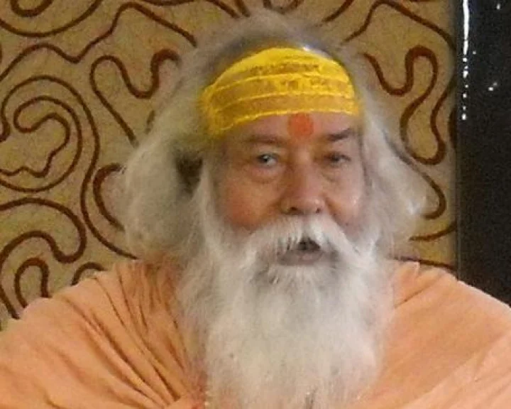 Shankaracharya Swaroopanand