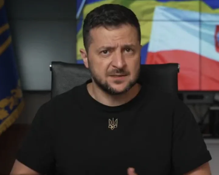 Russia-Ukraine war