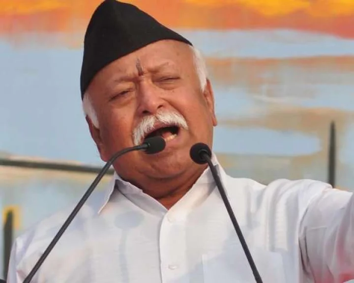 Differences should be respected: RSS chief Mohan Bhagwat after unfurling Tricolour in Bhiwandi