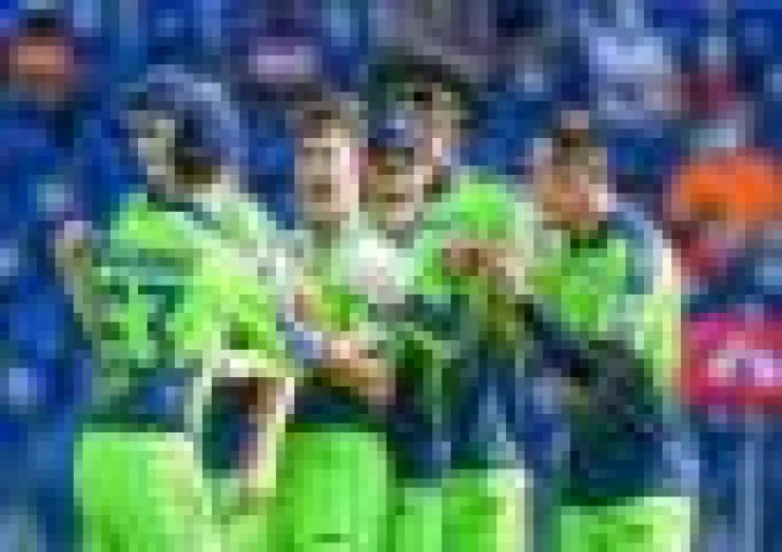 IND vs IRE: Ireland Stun T20 World Champions India with 2-0 Series Sweep After Thrilling One-Run Win