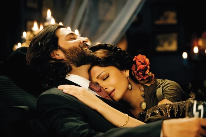 Guzaarish