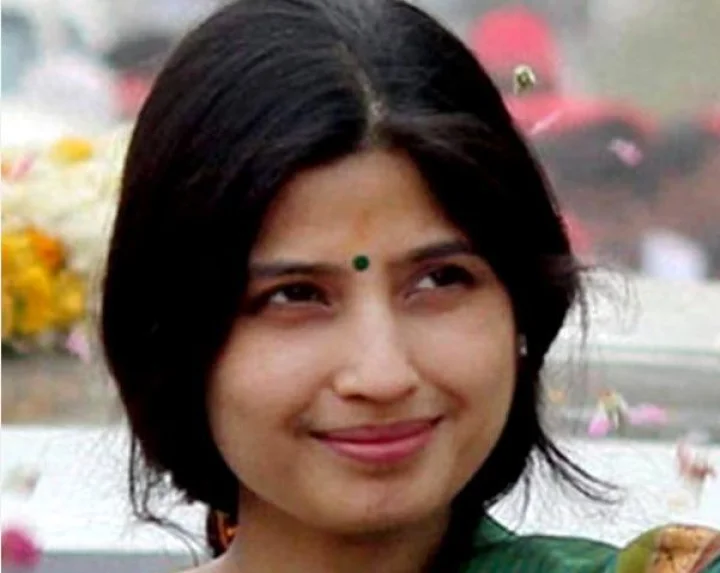 Dimple Yadav