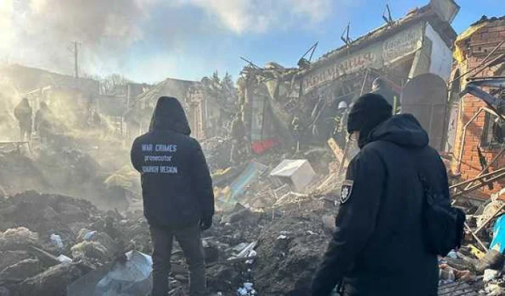 Russia ukraine conflict