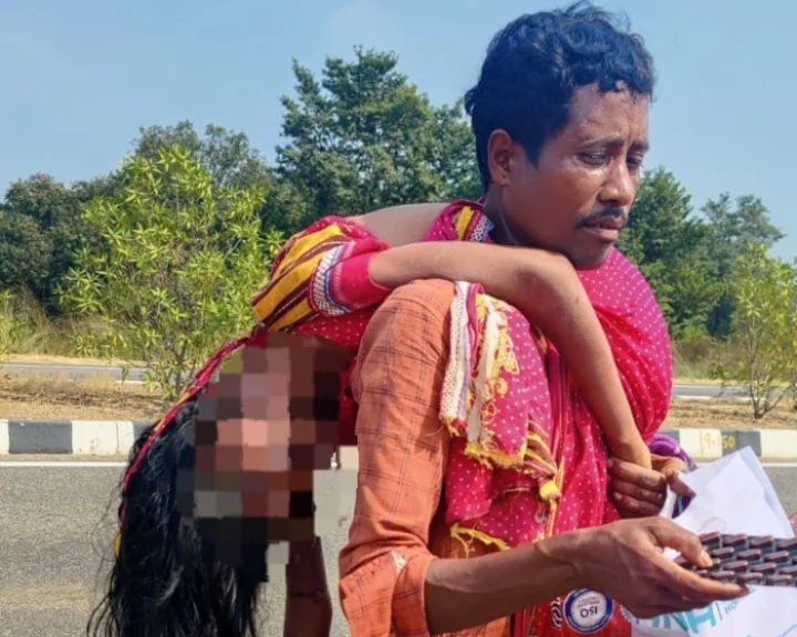 Odisha