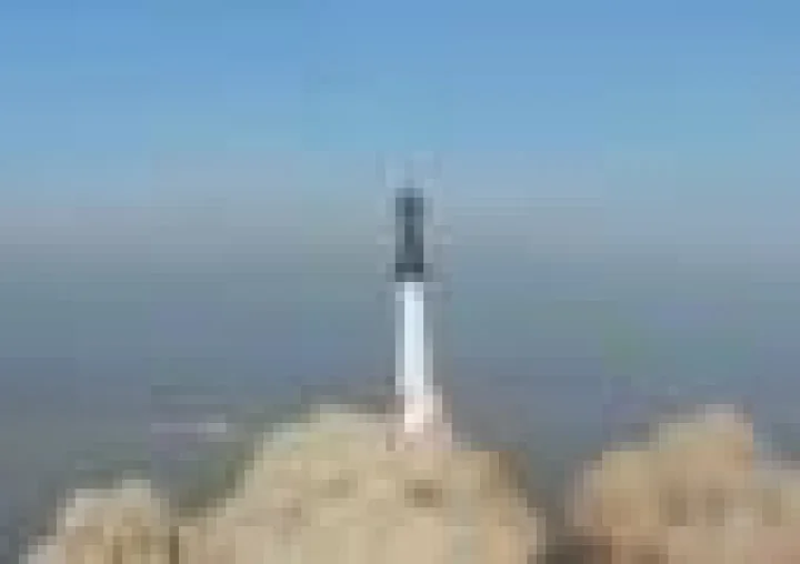 India launches first private rocket into space