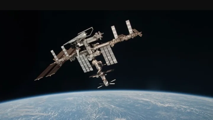 How AI and satellites help fight wildfires