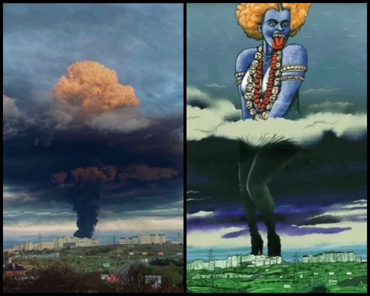 Russia-Ukraine war