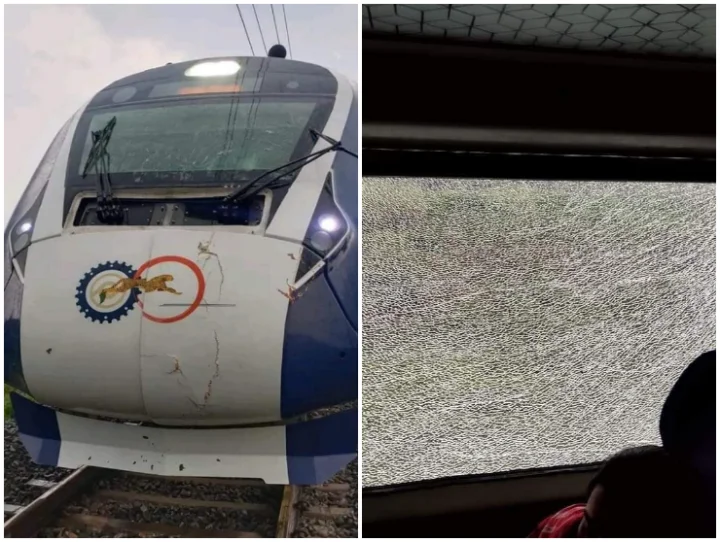 Howrah-Puri Vande Bharat Express news