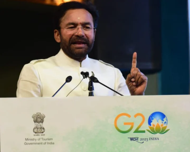 G20 tourism summit