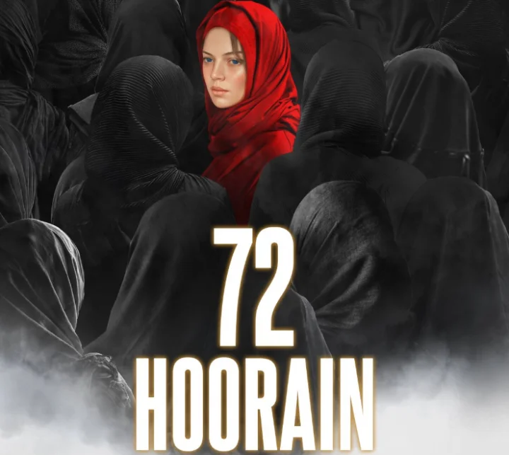 72 Hoorain