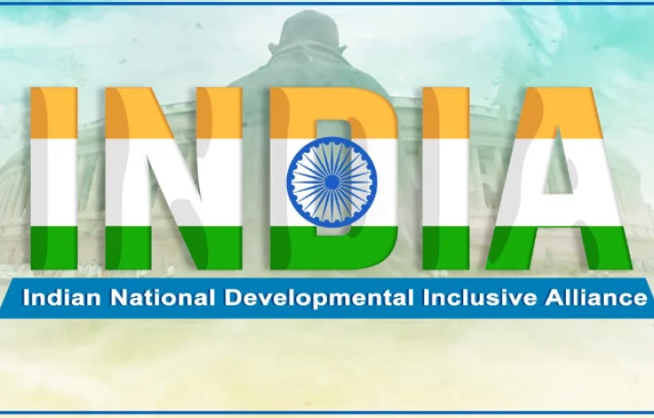 2024 Lok Sabha polls