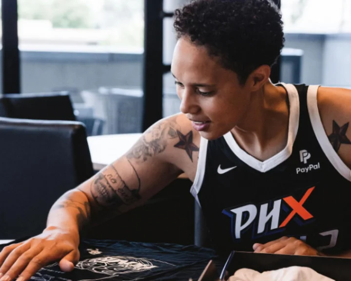 Brittney Griner news