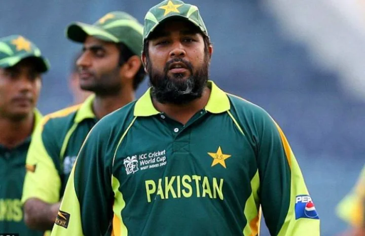 Inzamam-ul-Haq news