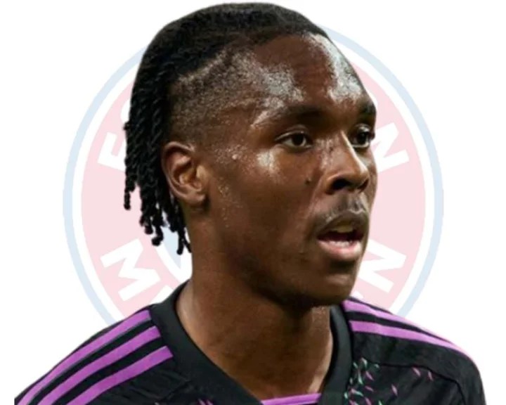 Mathys Tel racist abuse