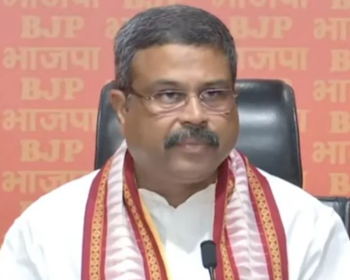 Sanatan Dharma row