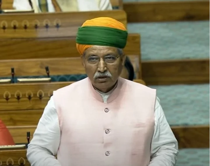 Women Reservation Bill