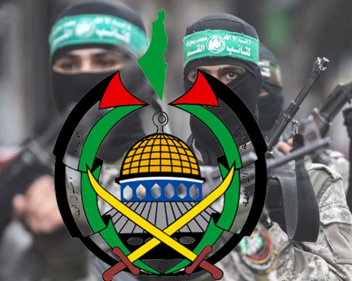 Gaza hostages
