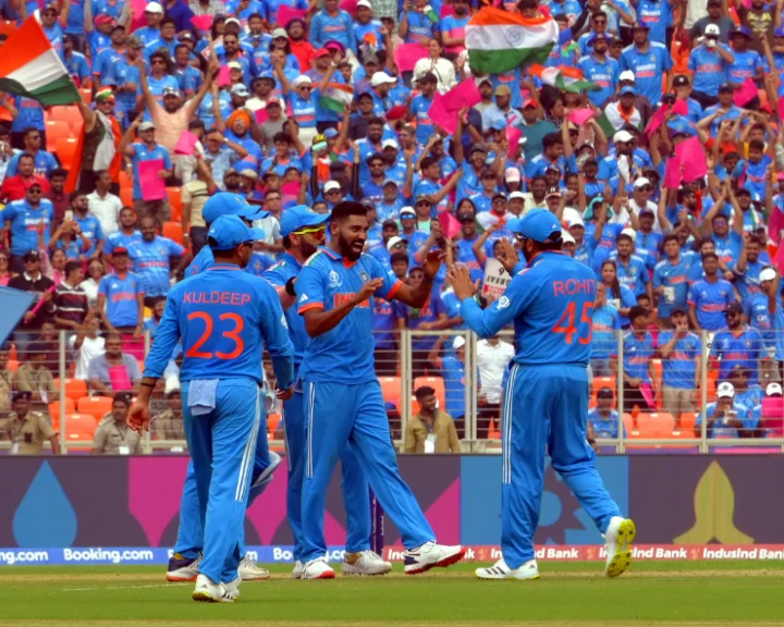 india vs pakistan world cup 2023