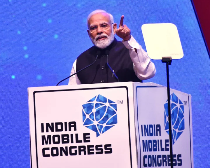 6G network in India