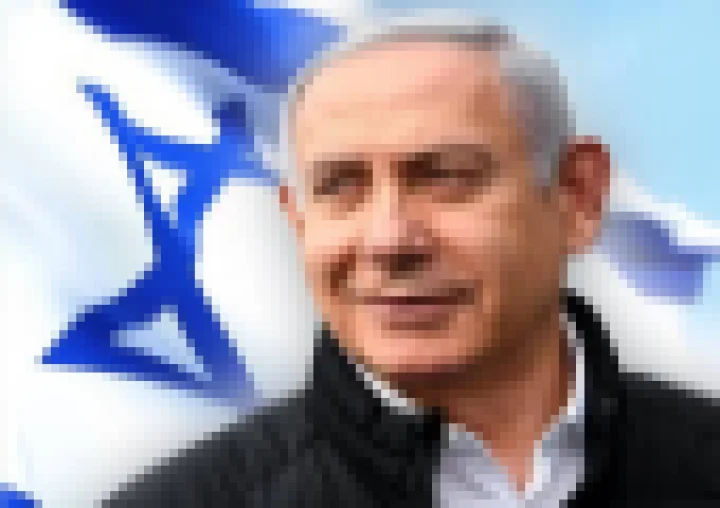 Israel preparing 'full closure' of West Bank, Netanyahu says
