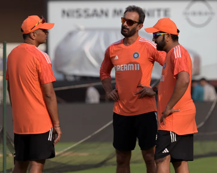 Rohit Sharma World cup final