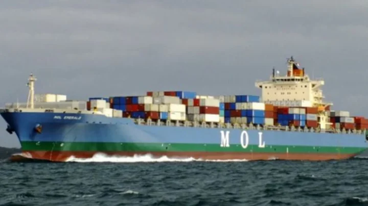 Red Sea crisis threatens global supply chains