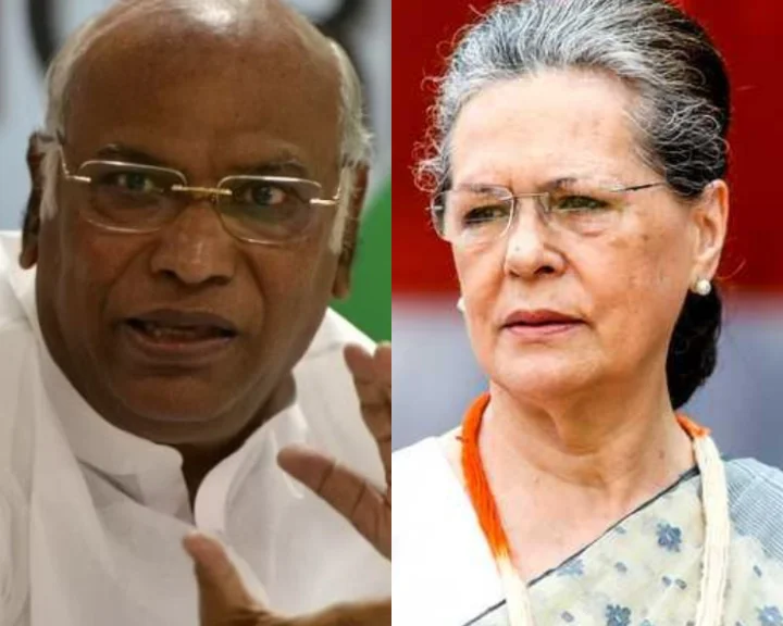 Congress leaders Kharge, Sonia, Adhir not to attend 'RSS/BJP event' Ram temple pran pratishtha, how other parties react