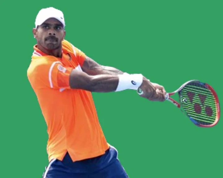 India's Sumit Nagal wins Chennai Open title, makes to top 100 ATP World Ranking