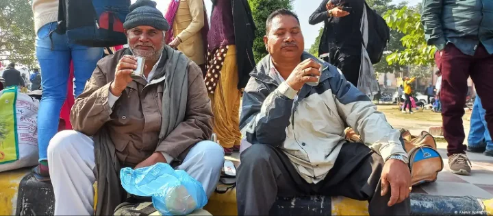 India: Is poverty really decreasing?