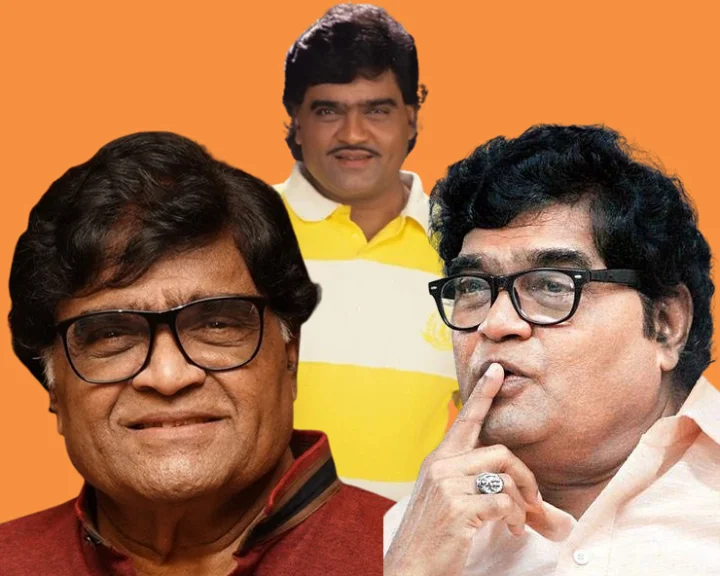 Maharashtra Bhushan Award 2023 to be conferred to veteran Marathi actor Ashok Saraf