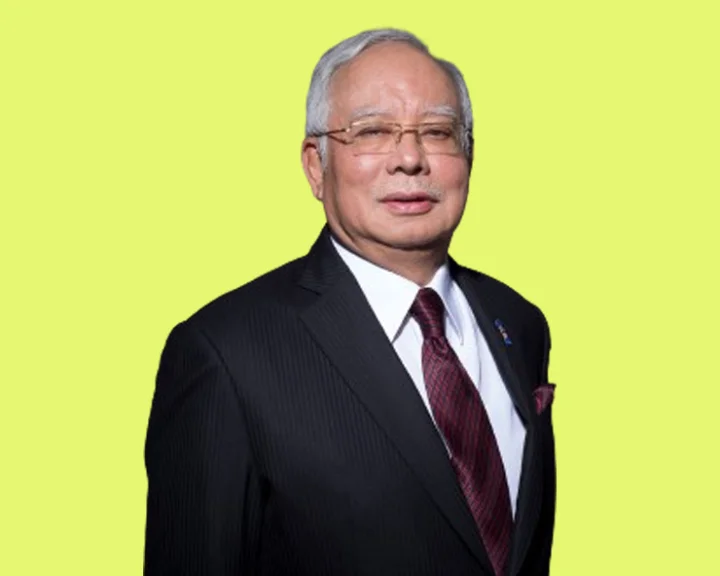 Malaysia pardons board halves ex-PM Najib Razak's jail sentence over 1MDB scandal